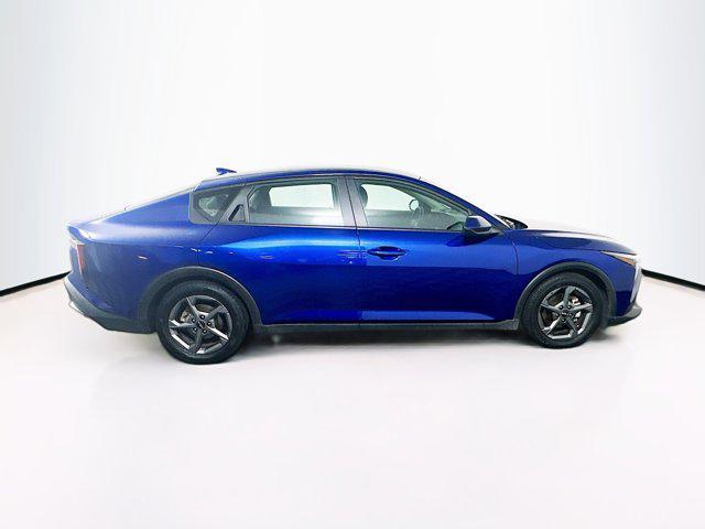 used 2025 Kia K4 car, priced at $18,922