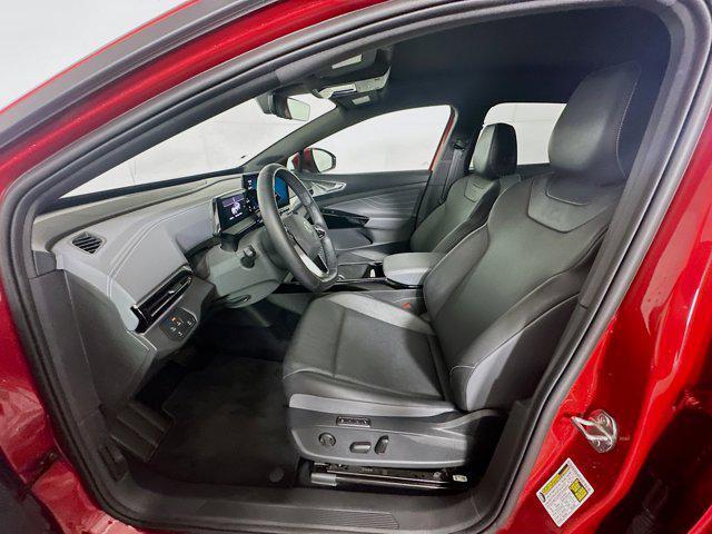 used 2023 Volkswagen ID.4 car, priced at $23,221