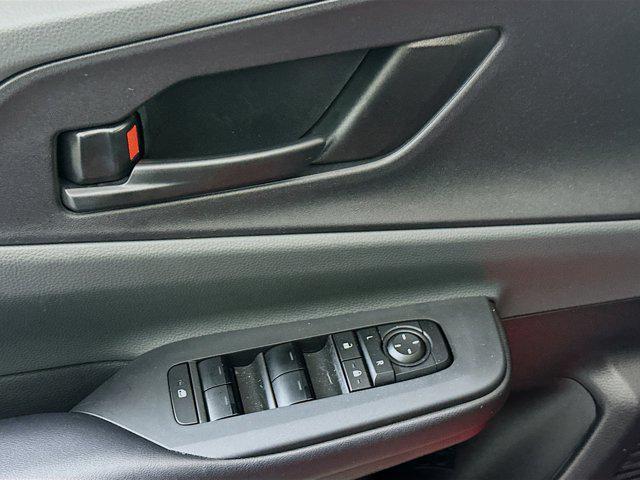 used 2024 Toyota Prius car, priced at $24,487