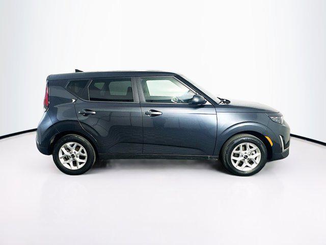 used 2025 Kia Soul car, priced at $15,496