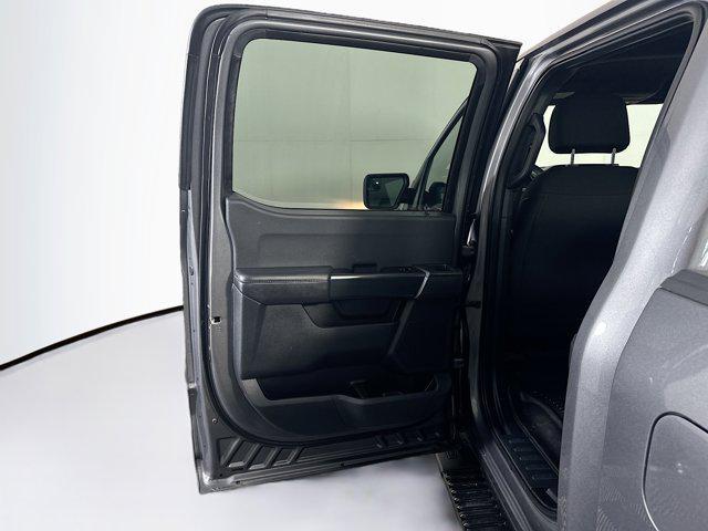 used 2023 Ford F-150 car, priced at $34,622