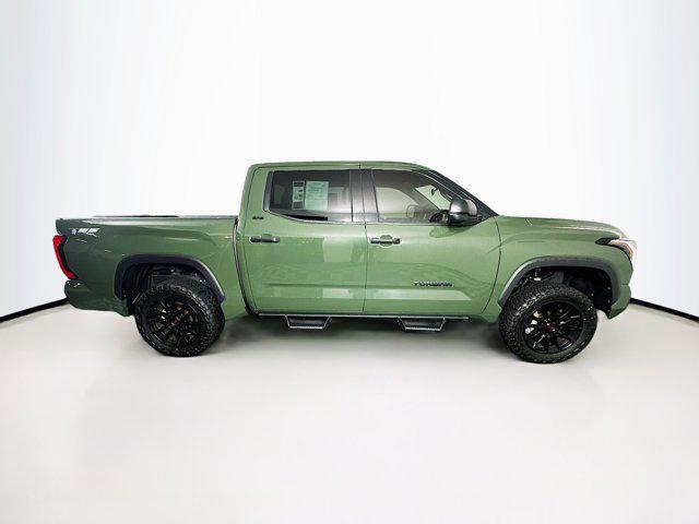 used 2023 Toyota Tundra car, priced at $41,212