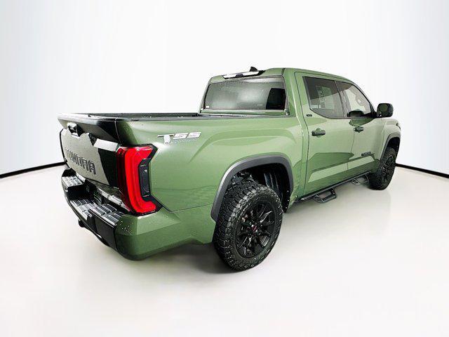 used 2023 Toyota Tundra car, priced at $41,212