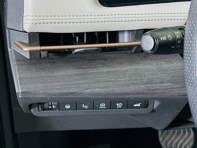 used 2024 Nissan ARIYA car, priced at $20,496