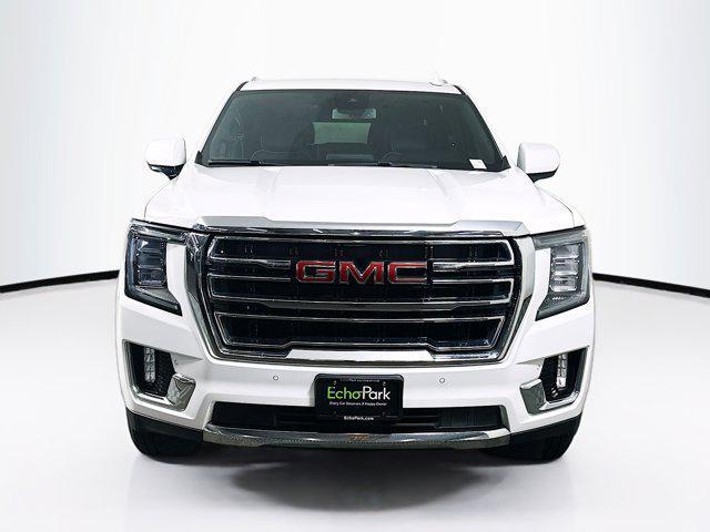 used 2024 GMC Yukon XL car, priced at $47,996