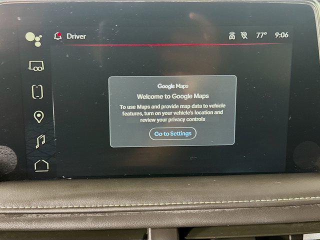 used 2024 GMC Yukon XL car, priced at $47,996