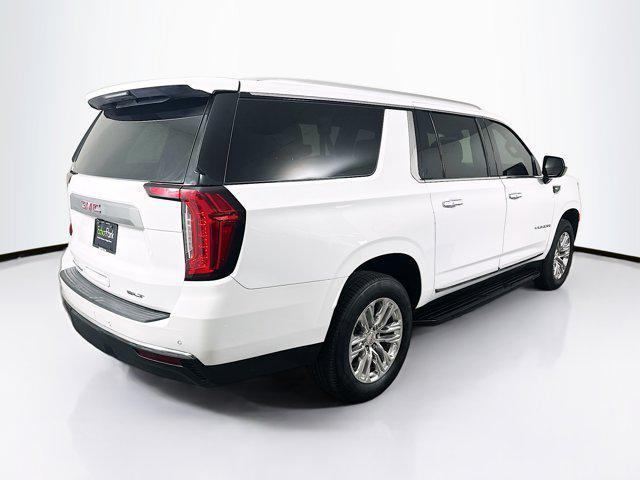 used 2024 GMC Yukon XL car, priced at $47,996