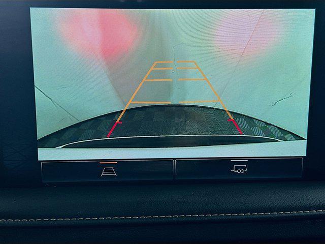 used 2024 GMC Yukon XL car, priced at $47,996