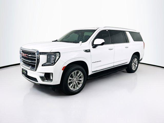 used 2024 GMC Yukon XL car, priced at $47,996