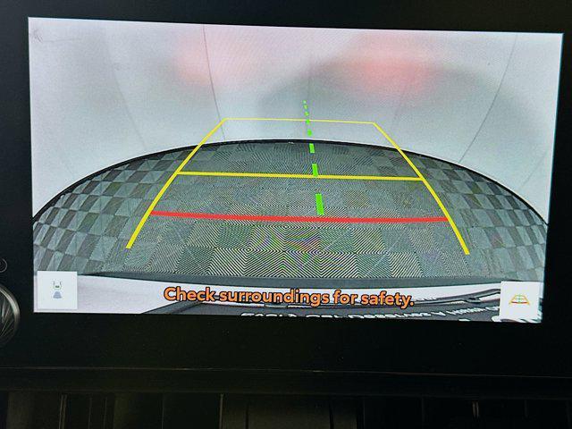 used 2024 Toyota RAV4 car, priced at $24,496