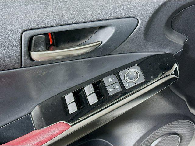 used 2025 Lexus IS 300 car, priced at $38,987