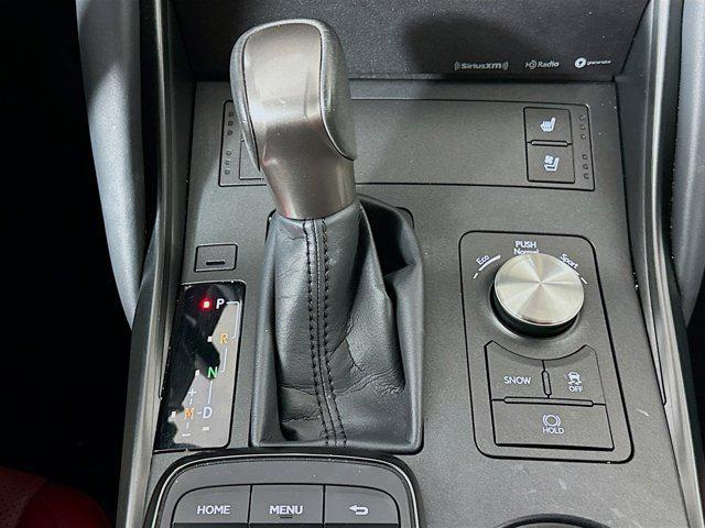 used 2025 Lexus IS 300 car, priced at $38,987