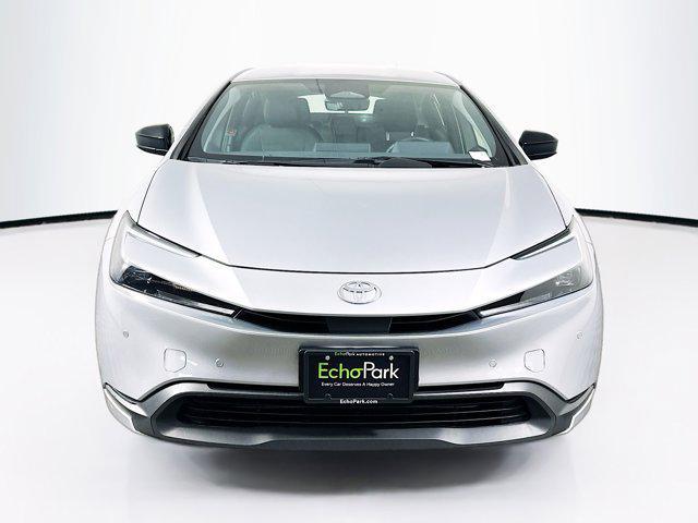 used 2024 Toyota Prius car, priced at $23,987