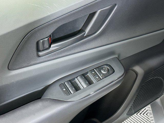 used 2024 Toyota Prius car, priced at $23,987