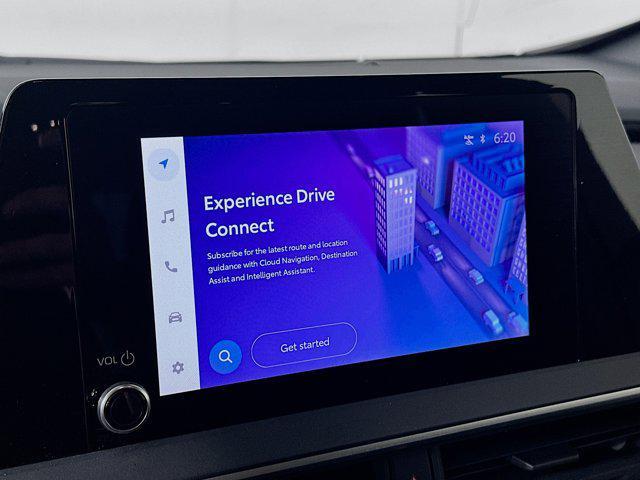 used 2024 Toyota Prius car, priced at $23,987