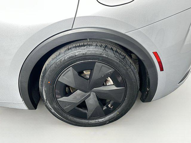 used 2024 Toyota Prius car, priced at $23,987