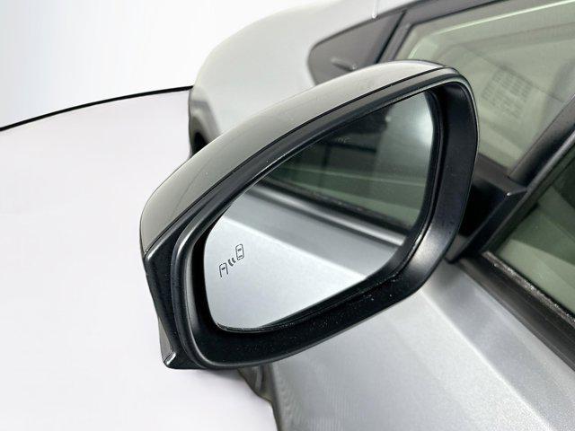 used 2024 Toyota Prius car, priced at $23,987