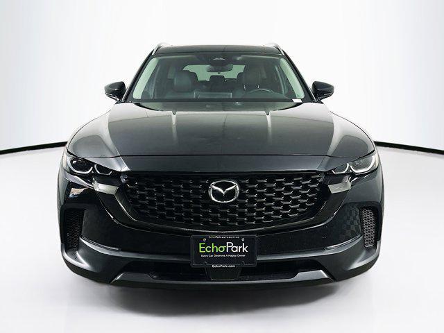 used 2025 Mazda CX-50 car, priced at $26,987