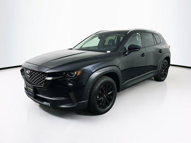 used 2025 Mazda CX-50 car, priced at $26,987