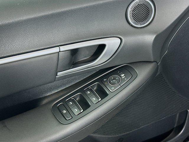 used 2025 Hyundai Sonata car, priced at $19,997