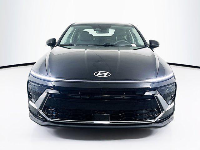 used 2025 Hyundai Sonata car, priced at $19,997