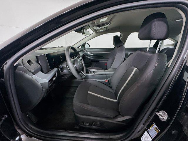 used 2025 Hyundai Sonata car, priced at $19,997