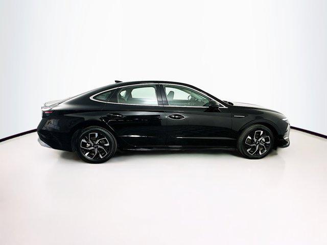 used 2025 Hyundai Sonata car, priced at $19,997