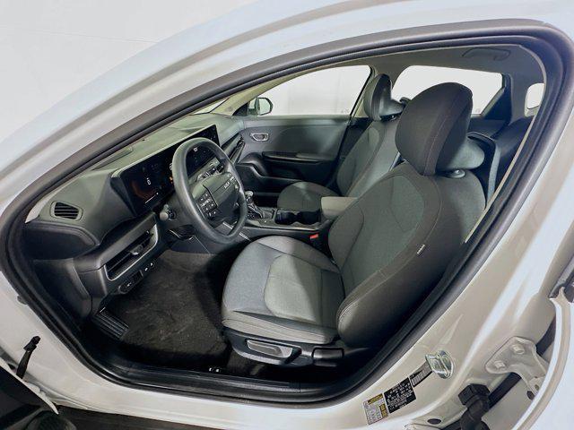used 2025 Kia K4 car, priced at $16,996