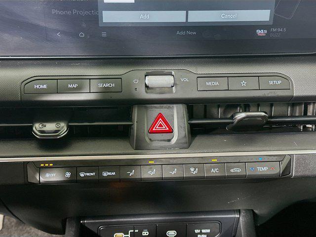 used 2025 Kia K4 car, priced at $16,996