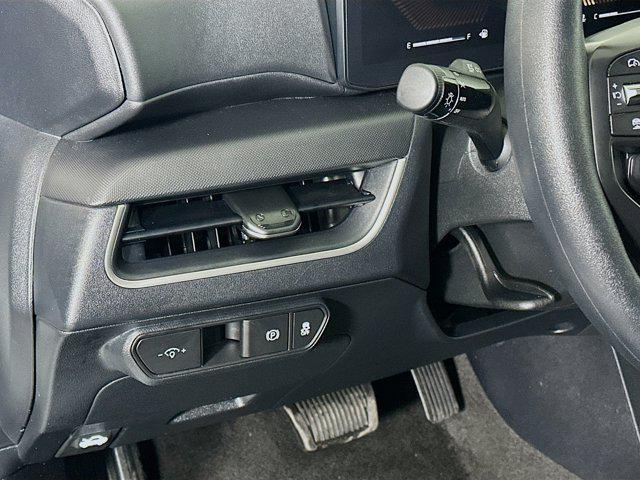 used 2025 Kia K4 car, priced at $16,996