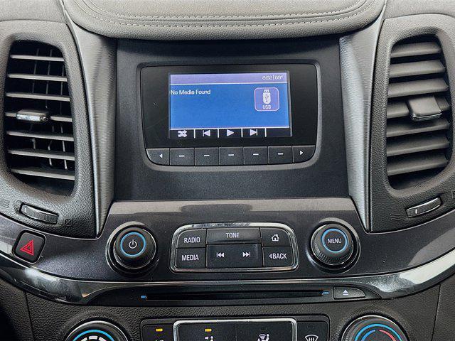 used 2014 Chevrolet Impala car, priced at $9,212