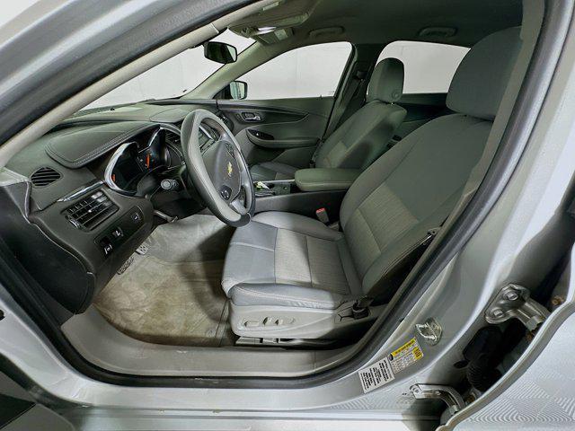 used 2014 Chevrolet Impala car, priced at $9,212