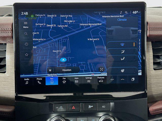 used 2024 Ford Expedition Max car, priced at $44,996