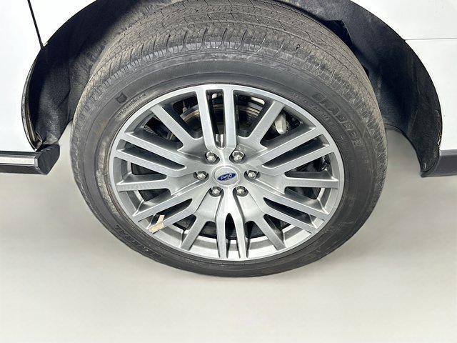 used 2024 Ford Expedition Max car, priced at $44,996