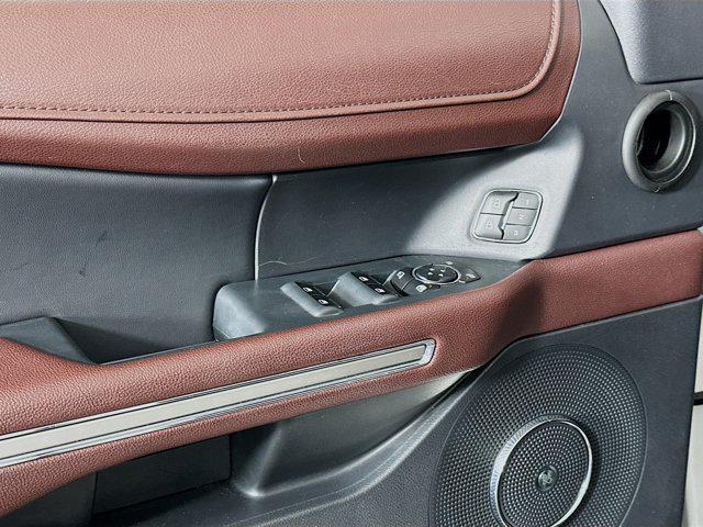 used 2024 Ford Expedition Max car, priced at $44,996