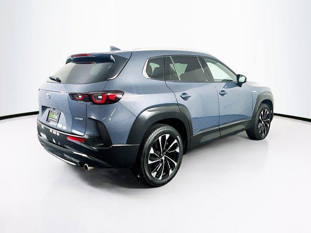 used 2025 Mazda CX-50 Hybrid car, priced at $31,622