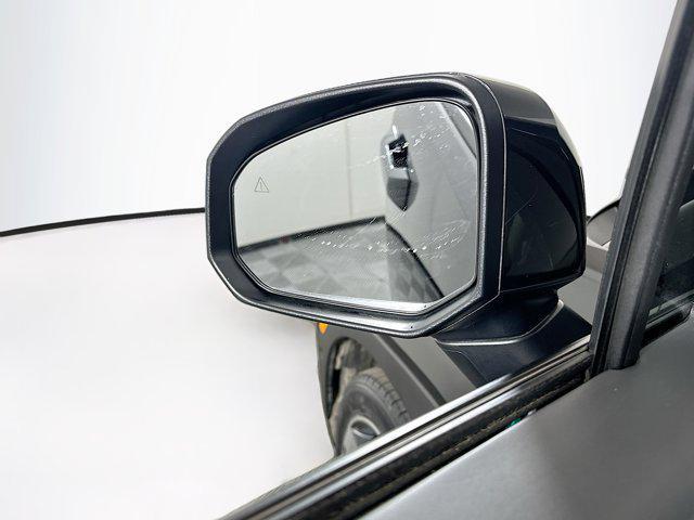 used 2024 Hyundai Santa Fe car, priced at $32,221