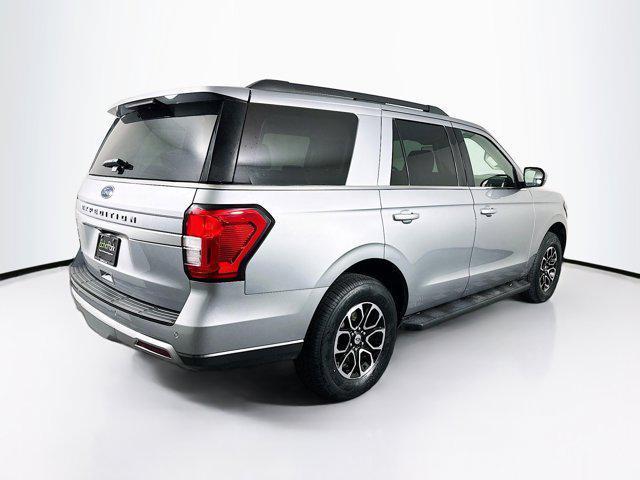 used 2024 Ford Expedition car, priced at $40,987