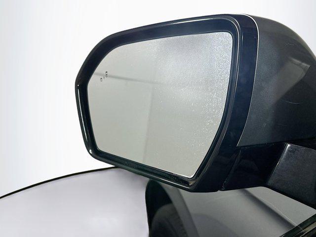 used 2024 Ford Expedition car, priced at $40,987