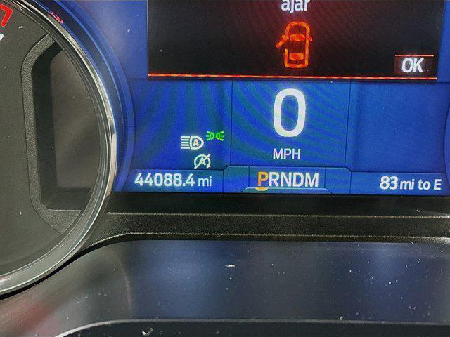 used 2024 Ford Expedition car, priced at $40,987