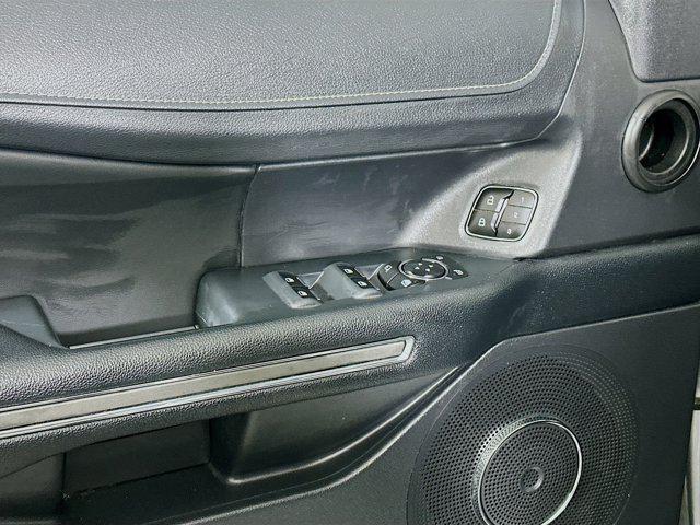 used 2024 Ford Expedition car, priced at $40,987