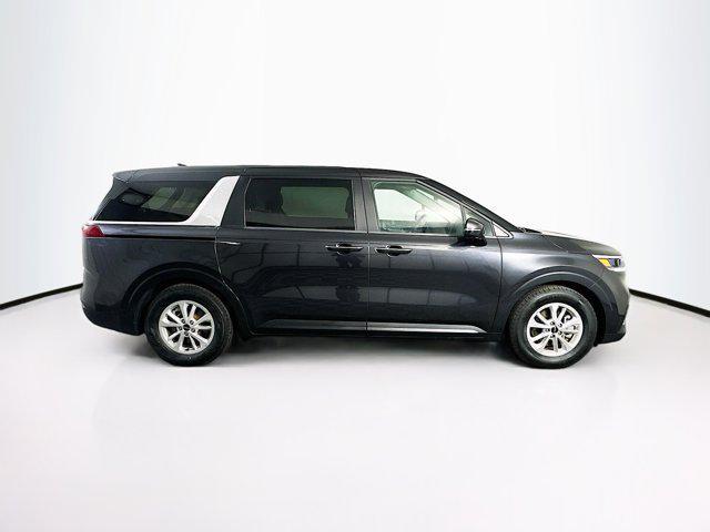 used 2024 Kia Carnival car, priced at $28,987