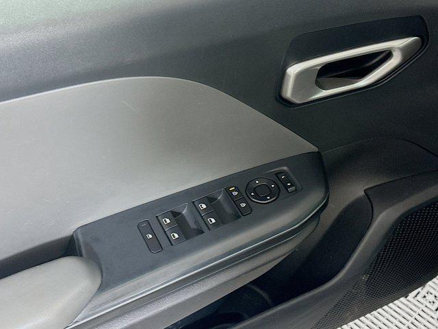 used 2025 Kia K4 car, priced at $18,622
