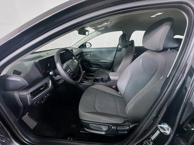 used 2025 Kia K4 car, priced at $18,622