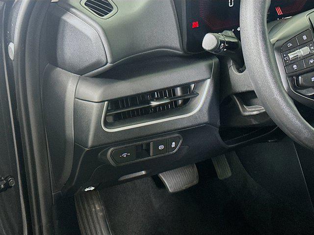 used 2025 Kia K4 car, priced at $18,622