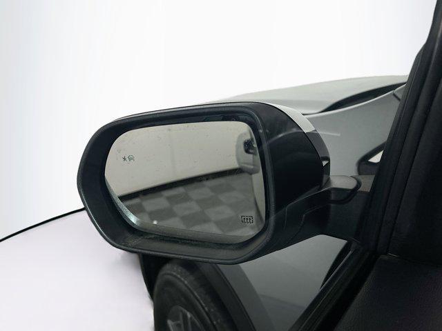 used 2025 GMC Acadia car, priced at $29,496