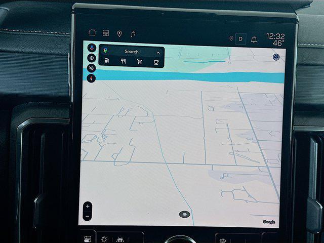 used 2025 GMC Acadia car, priced at $29,496