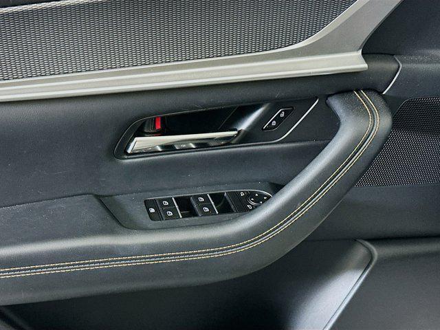 used 2024 Mazda CX-90 car, priced at $30,212