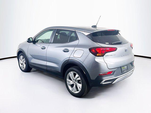 used 2025 Buick Encore GX car, priced at $20,122