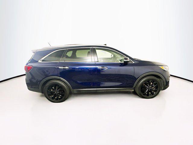 used 2020 Kia Sorento car, priced at $18,221